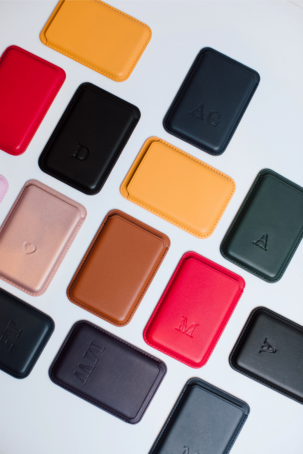 Magsafe Wallet