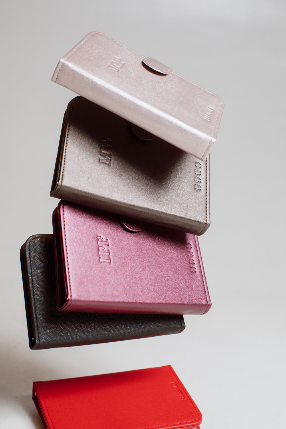 Carpeta MINI