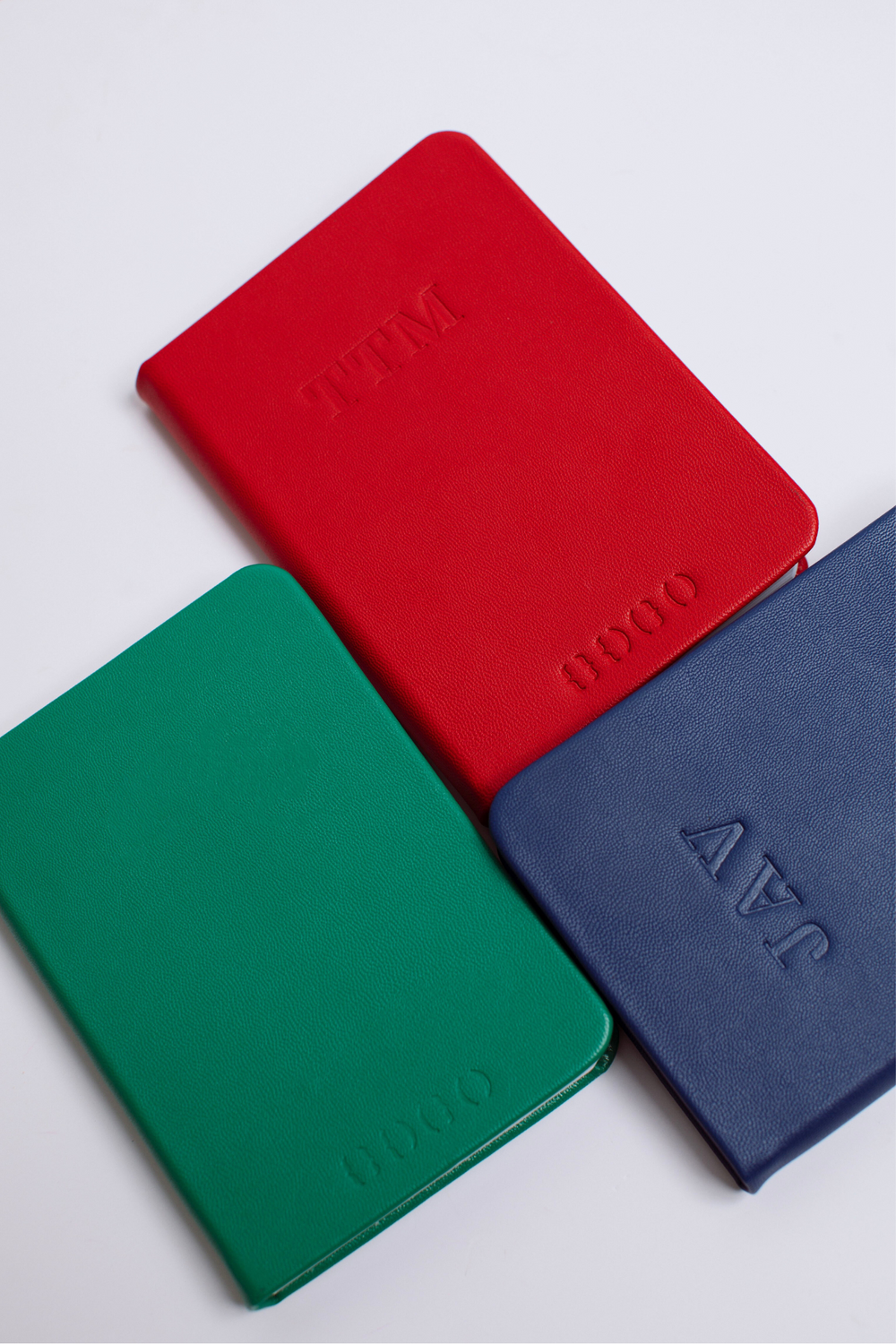 Libreta MINI