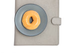 Carpeta Original - Platinum Gray