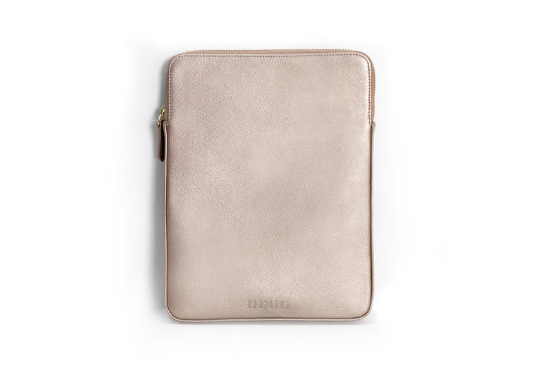 Funda para iPad - Peach Dust