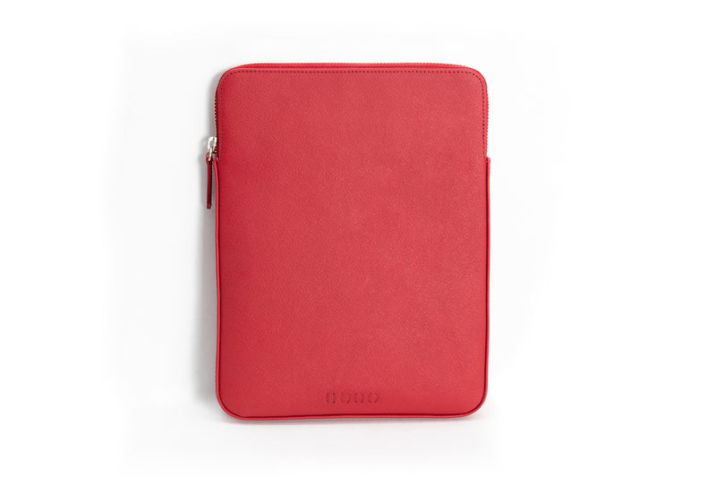 Funda para iPad - Fiery Red
