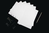 Carpeta Original - Platinum Gray