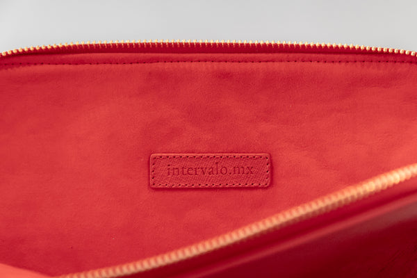 Funda para Laptop - Fiery Red