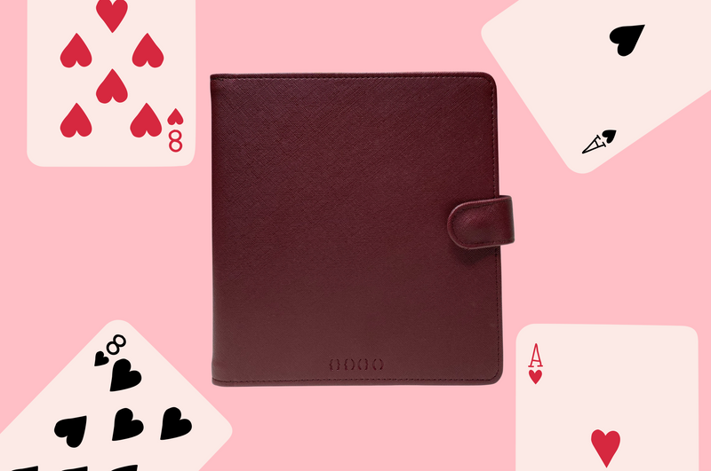 Carpeta Original - Merlot