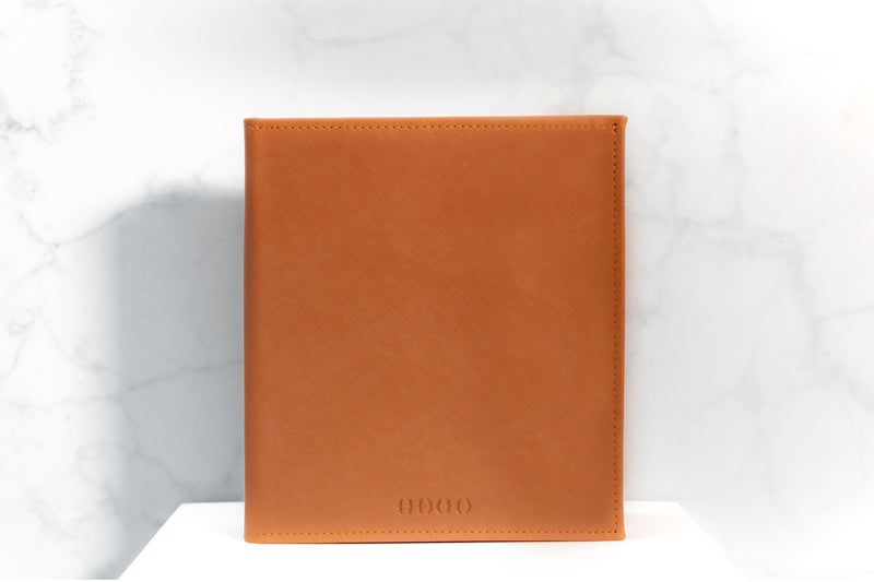 Colección Light - Russet Brown