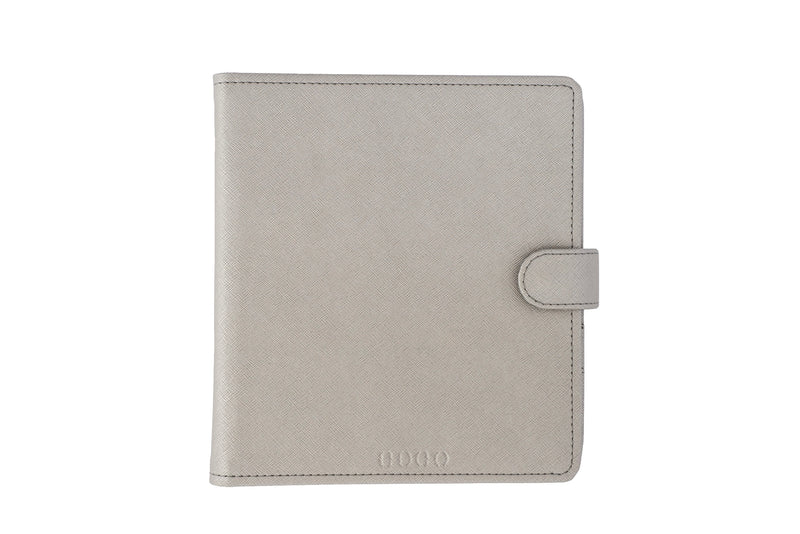 Carpeta Original - Platinum Gray