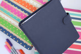 Carpeta Original - Rich Navy