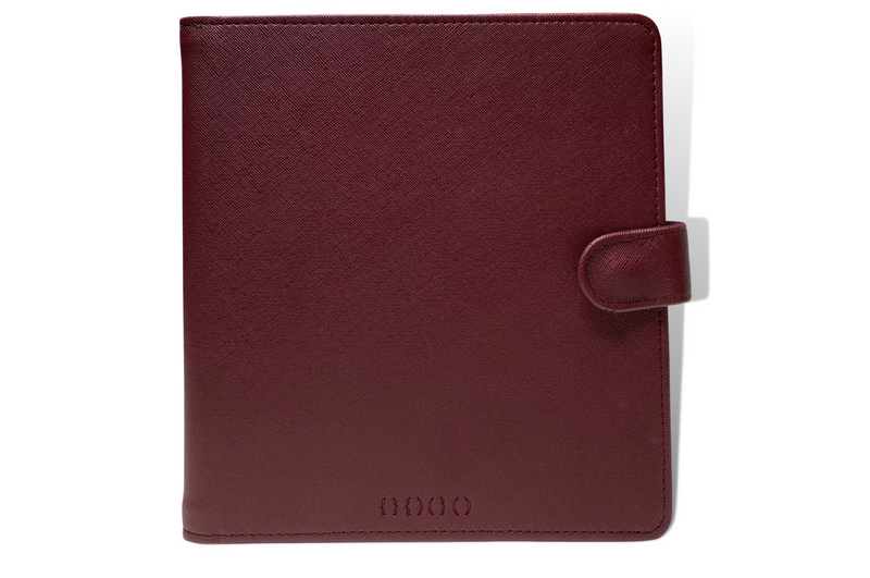 Carpeta Original - Merlot